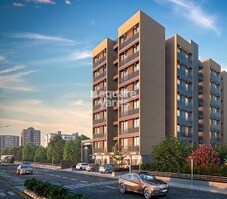 Gajanand Seven Height Featured Image