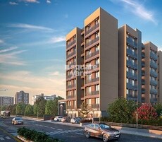 Gajanand Seven Height Featured Image