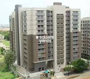 Gala Aura, Bopal, Ahmedabad