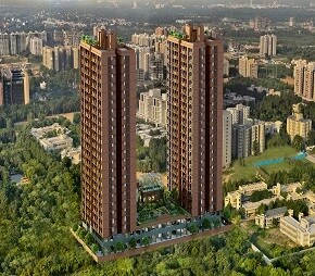 Ganesh Malabar Retreat