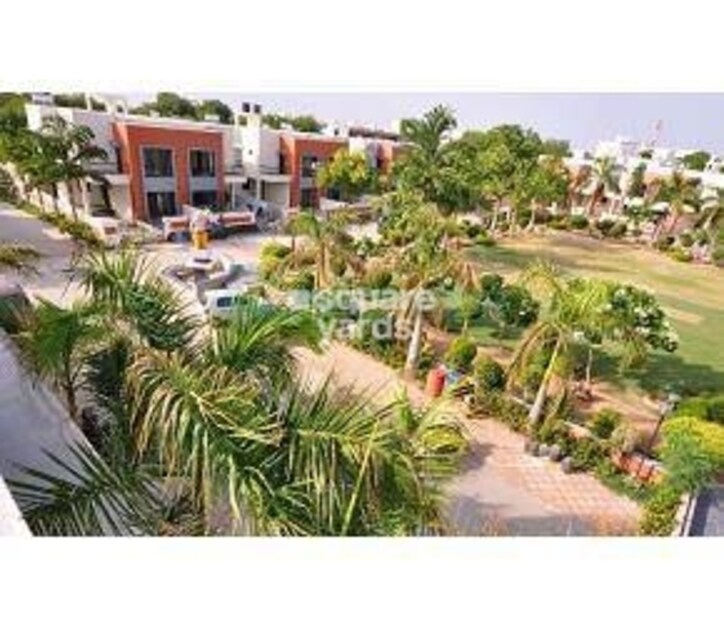 Ganesh Shangrila Cover Image