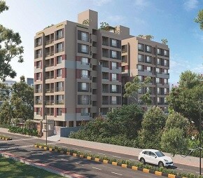 Ganesha Safal Parisar