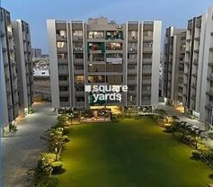 Garden Residency 2, Bopal, Ahmedabad