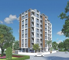 Gautam Shantikrupa Residency, Ellisbridge, Ahmedabad