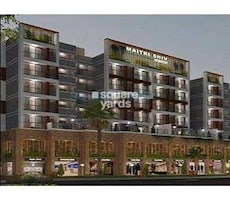 Gayatri Maitri Shiv Greens Featured Image