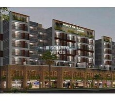 Gayatri Maitri Shiv Greens, Motera, Ahmedabad