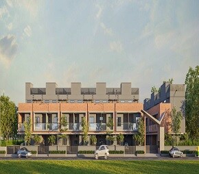 GB Anusthan Bungalows