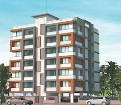 Ghoghari Alif 1 Appartment, Makarba, Ahmedabad