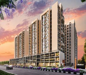 Godrej Celeste