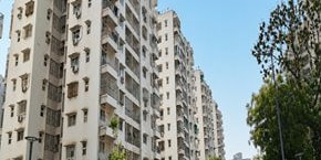 Godrej Eden in Jagatpur, Ahmedabad