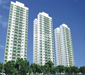 Godrej Garden City Carmel