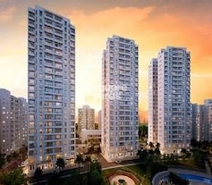 Godrej Garden City Pinecrest, Jagatpur, Ahmedabad