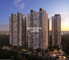 Godrej Garden City