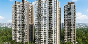 Godrej Green Glades in Jagatpur, Ahmedabad