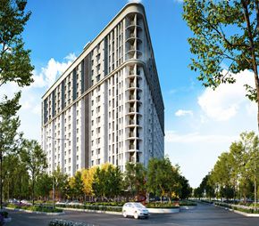 Godrej Vananta