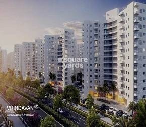 Godrej Vrindavan
