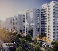 Godrej Vrindavan, Near Nirma University On SG Highway, Ahmedabad