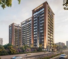 Golden The Grand Serenity Featured Image