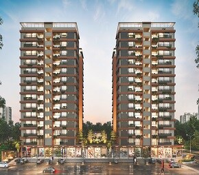 Gopinath Swarnim Shrushti