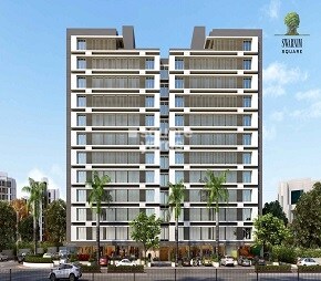 Gopinath Swarnim Square, Near Nirma University On SG Highway, Ahmedabad