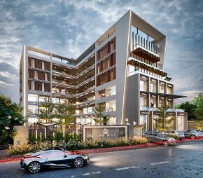 Gopnath Golden Plaza