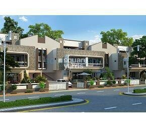 Govardhan Galaxy Cover Image