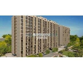 Goyal and Co Orchid Paradise