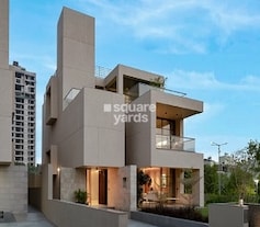 Goyal and Co Riviera Sky Villas, Shela, Ahmedabad