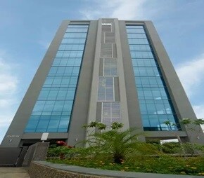 Goyal Matrix, Prahlad Nagar, Ahmedabad