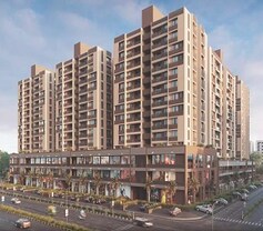 Goyal Olive Greens, Gota, Ahmedabad