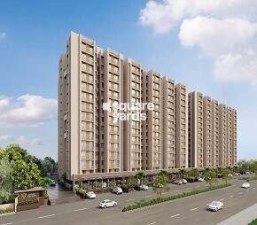Goyal Orchid Valley