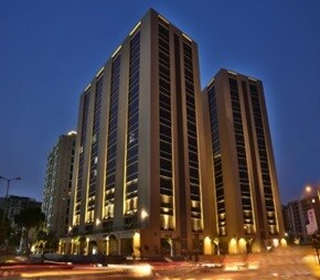 Goyal Palladium Featured Image