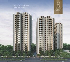 Goyal Riviera Prestige