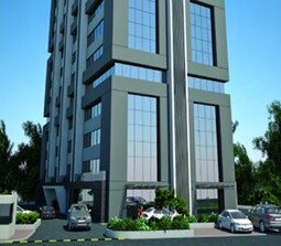 Goyal Synergy Tower