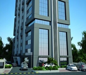 goyal-synergy-tower