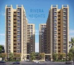 Green Rivera Heights, Sector 26, Ahmedabad