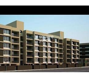 Greenscape Bhagwat Greens