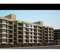 Greenscape Bhagwat Greens, Narol, Ahmedabad