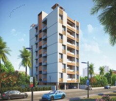 Guru Elan Pride, Sola, Ahmedabad