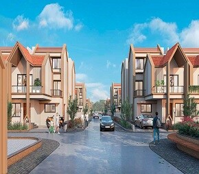 Guruji Gokuldham Premium Bunglows