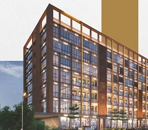 Hari Iconic, Naroda, Ahmedabad