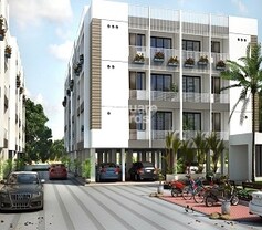 Hari Rudra Prayag Avenue, Chiloda, Ahmedabad