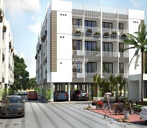 Hari Rudra Prayag Avenue