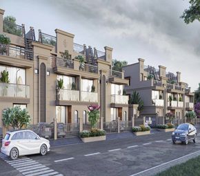 Harika Radhika Bungalows Featured Image