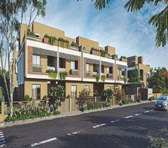 Harikrupa Shreeji Greens, Lambha Gam, Ahmedabad