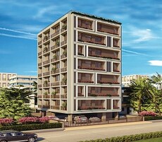 Havish Residency Featured Image