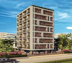 Havish Residency, Ghuma, Ahmedabad