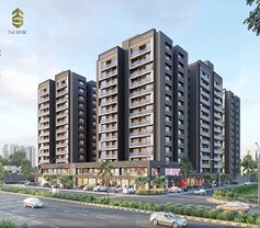 HCS The Spire, SP Ring Road, Ahmedabad