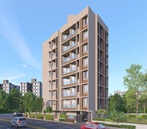 Heena Murli Apartments