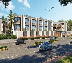 Heer Shilpgram Bhaktikunj